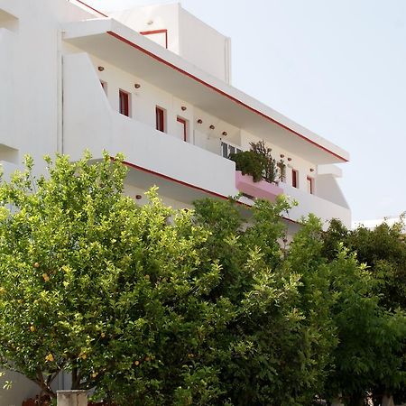 Stam & John Apartments Kos Town Exterior photo