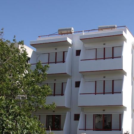 Stam & John Apartments Kos Town Exterior photo