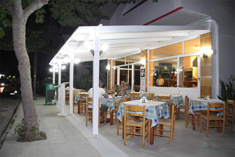 Stam & John Apartments Kos Town Exterior photo
