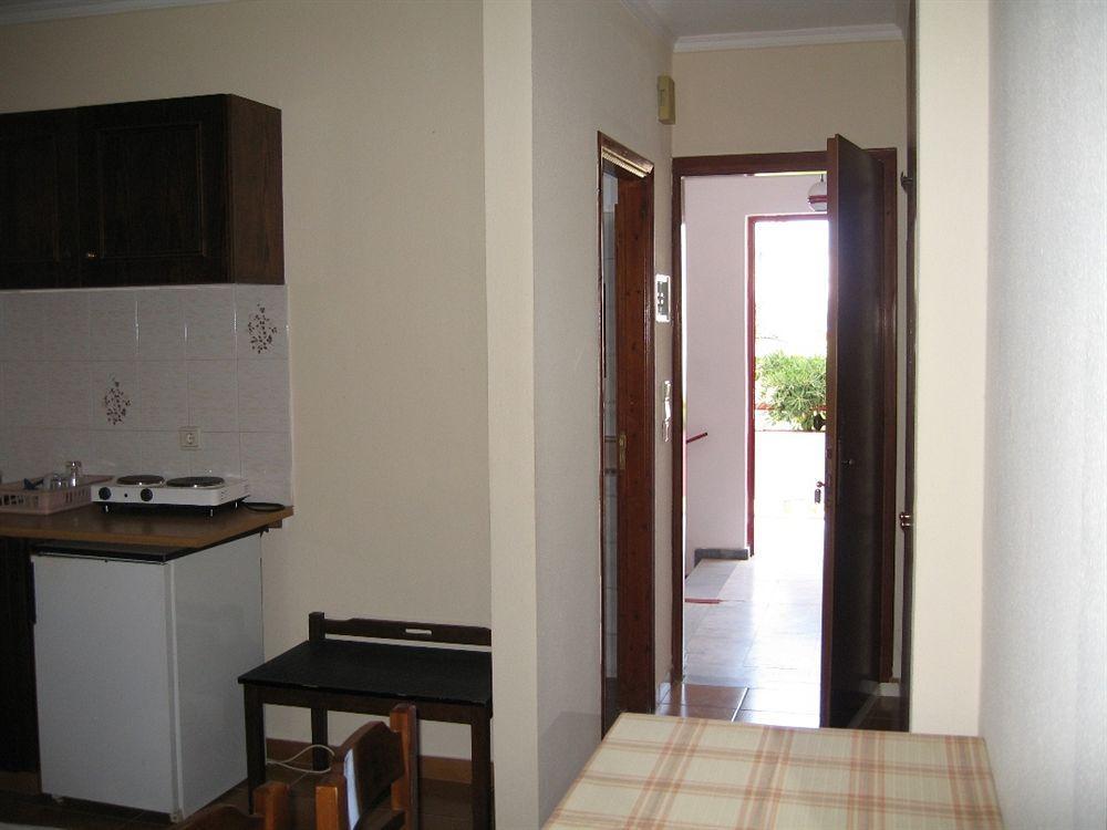 Stam & John Apartments Kos Town Exterior photo