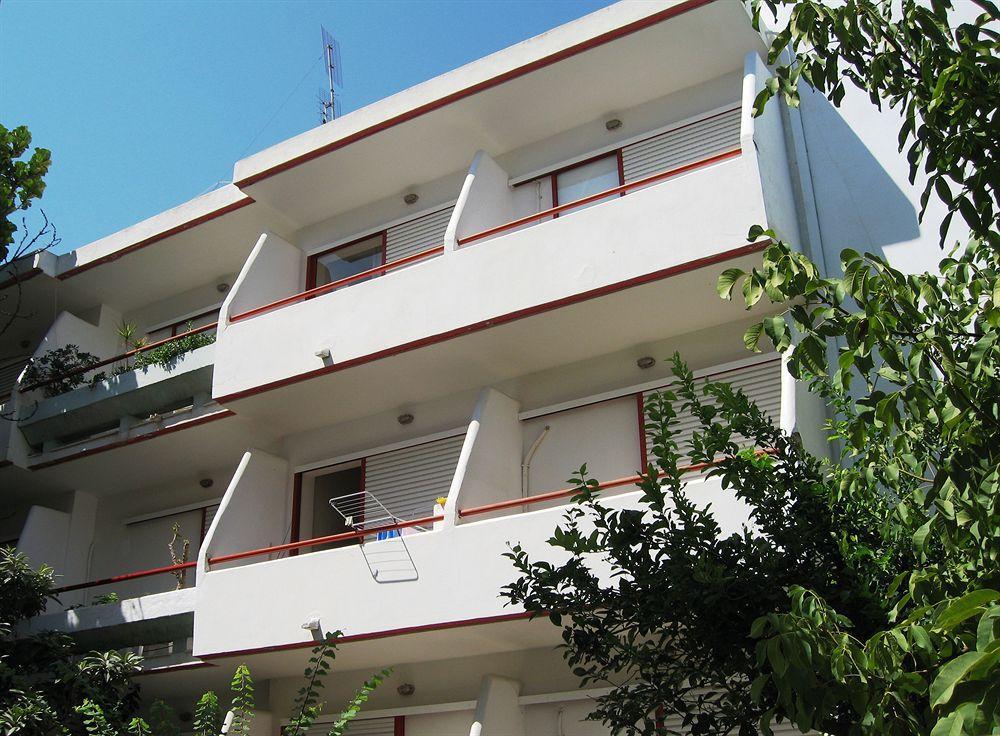 Stam & John Apartments Kos Town Exterior photo