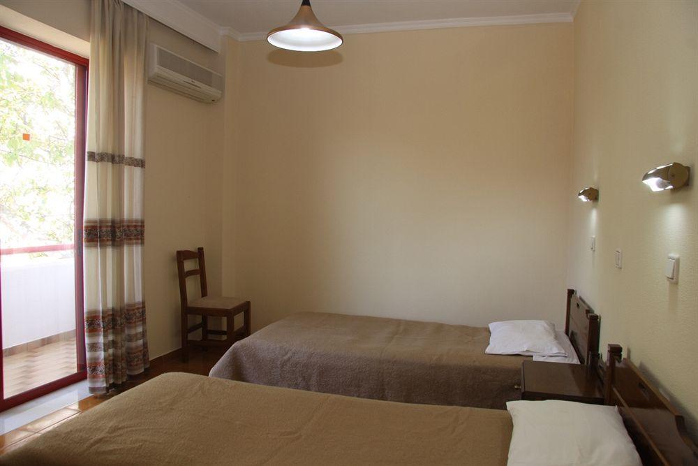 Stam & John Apartments Kos Town Exterior photo