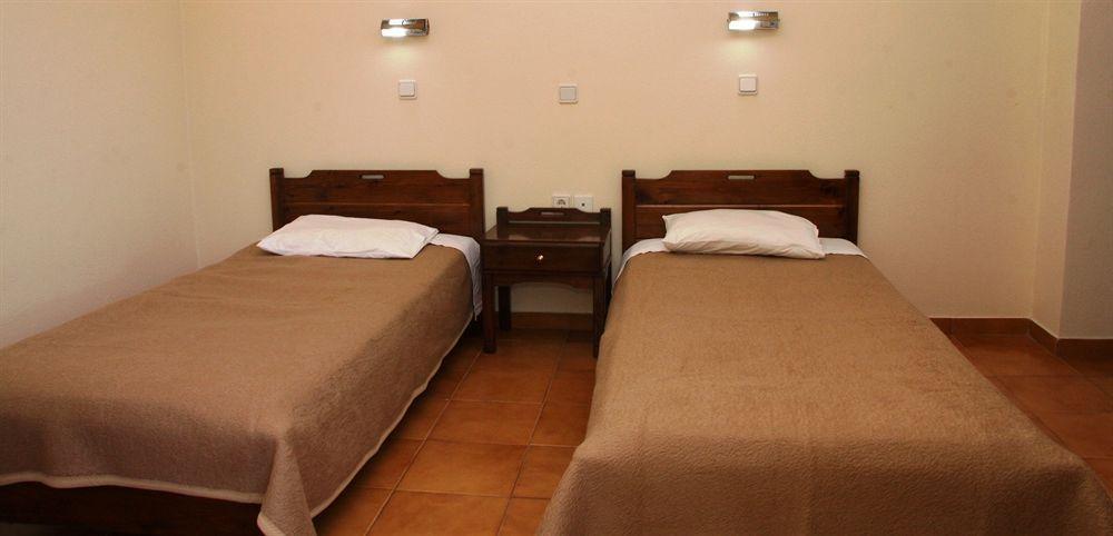 Stam & John Apartments Kos Town Exterior photo