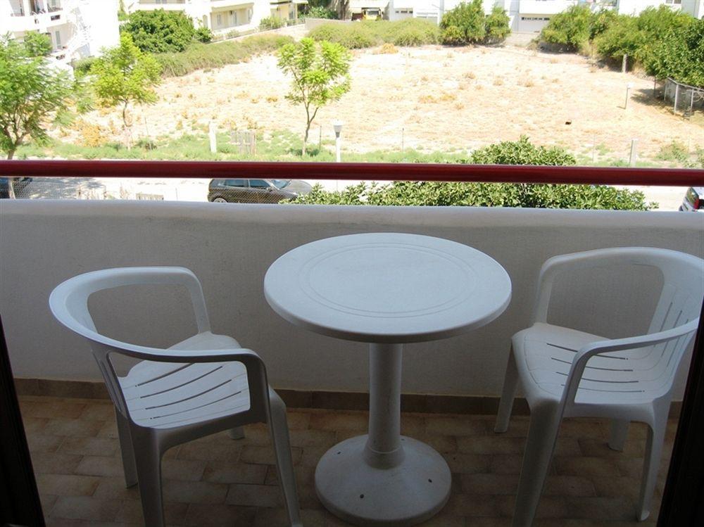 Stam & John Apartments Kos Town Exterior photo