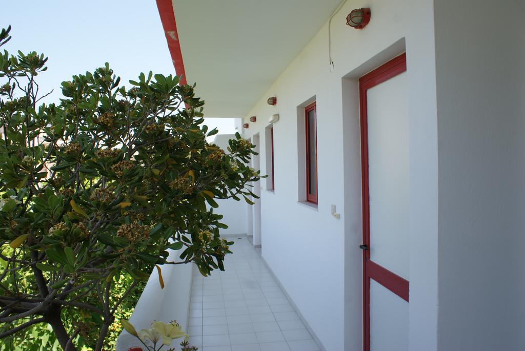 Stam & John Apartments Kos Town Exterior photo