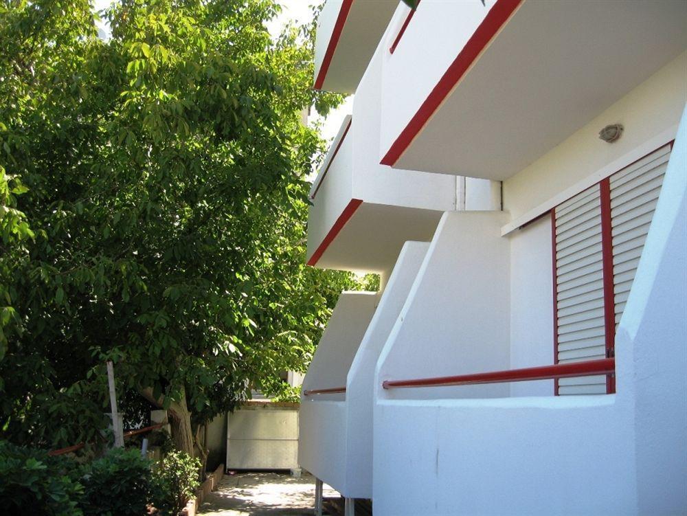 Stam & John Apartments Kos Town Exterior photo