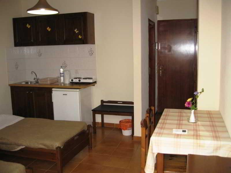 Stam & John Apartments Kos Town Exterior photo
