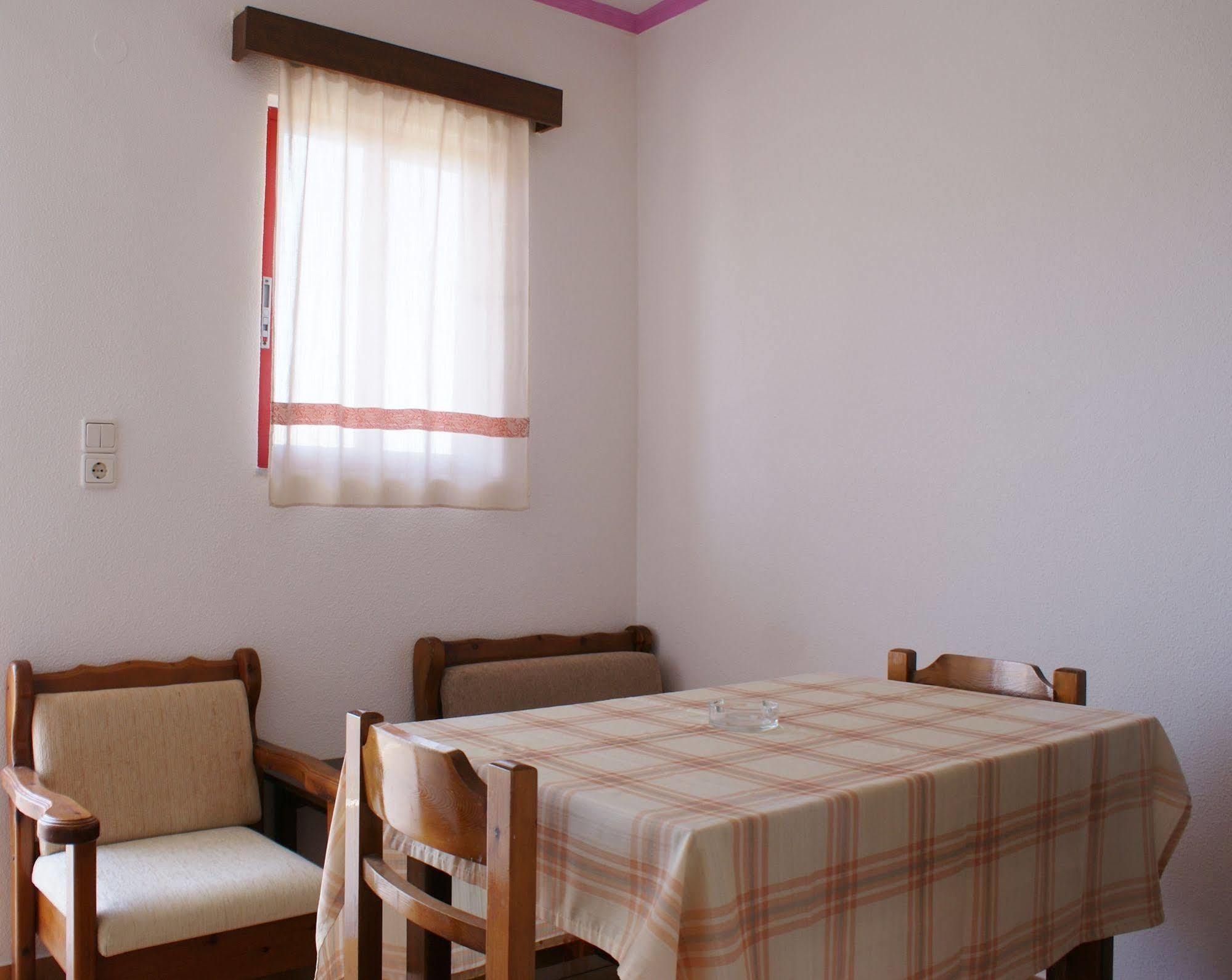 Stam & John Apartments Kos Town Exterior photo